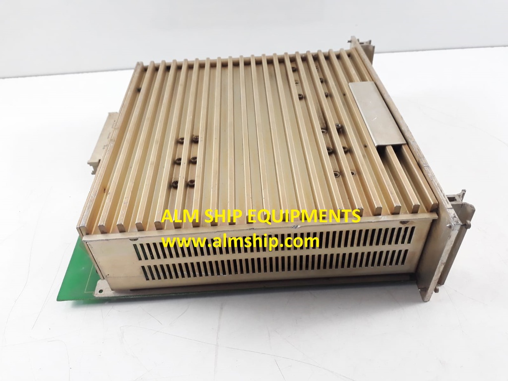 Nor Control Automation Power Supply SPU-8600