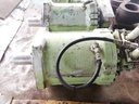 HYDRAULIC MOTOR DOWMAX ME-3100PS