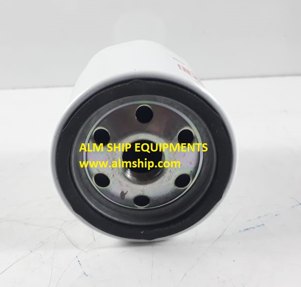 Bukh 610 J 0050 Oil Filter