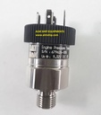 ENGINE PRESSURE TRANSMITTER