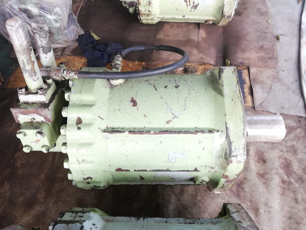 HYDRAULIC MOTOR DOWMAX ME-3100PS