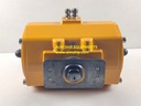 EL-O-MATIC ACTUATOR ED600M1A00A27K0