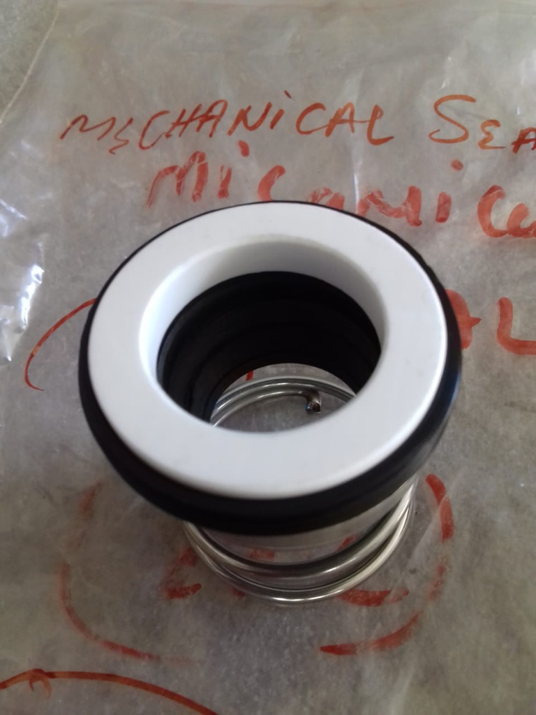 Mechanical Seal