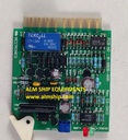 WESTRONICS PCB CARD W-9806-ANN