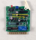 WESTRONICS PCB CARD W-9806-ANN