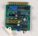 LUXCO PCB CARD W-9806-ANN