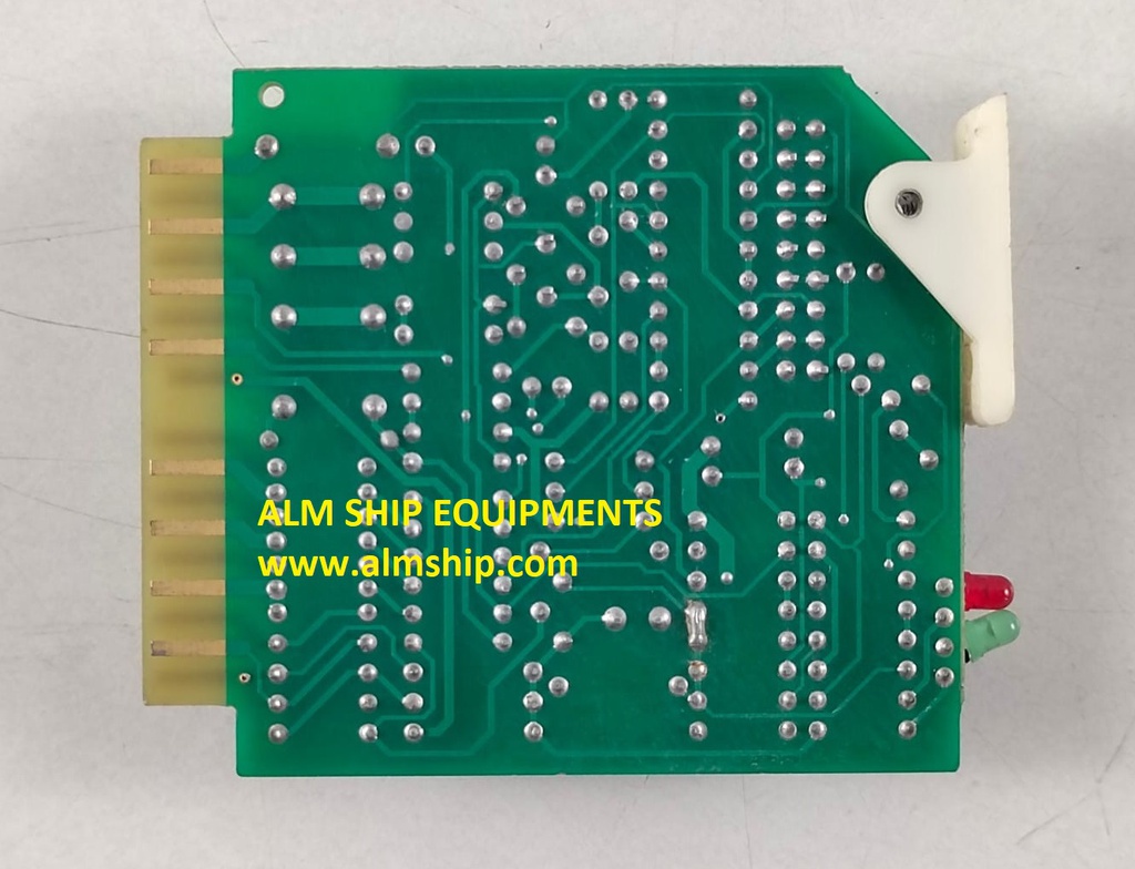 LUXCO PCB CARD W-9806-ANN