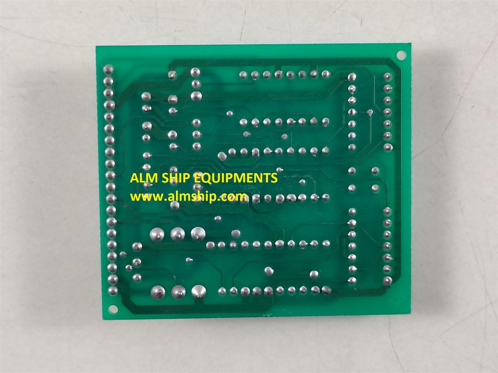 4K ALM PCB CARD