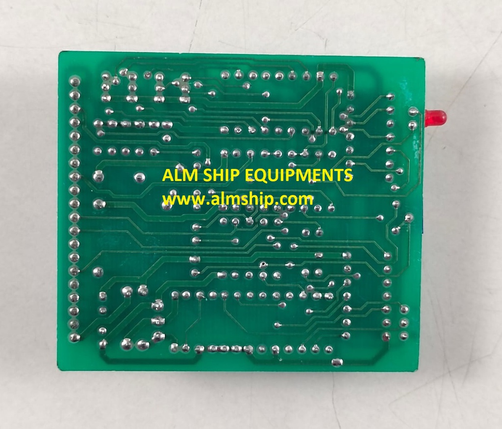 4K ALM PCB CARD-BCA