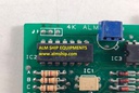 4K ALM PCB CARD-BCA