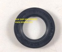 TEAMTEC ROTARY SHAFT LIP SEAL