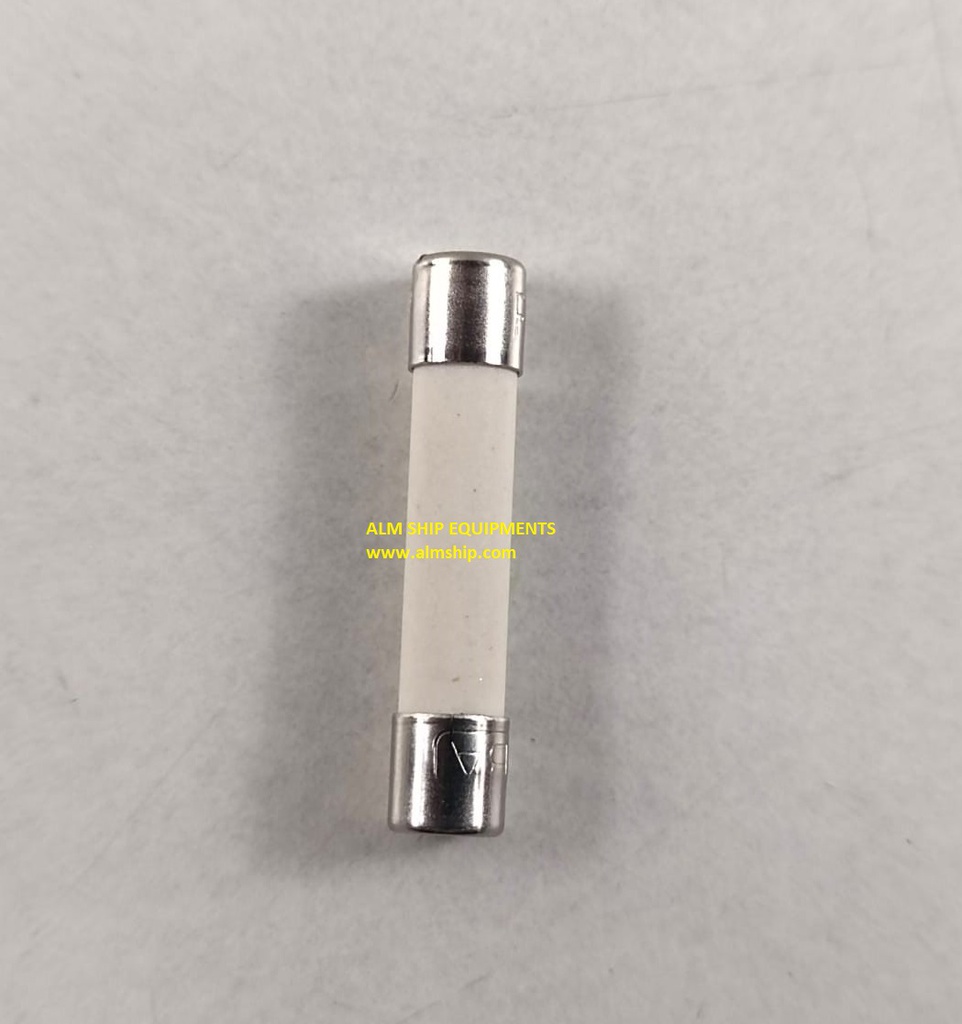 TEAMTEC FUSE LINK 5*25 MM,1A 250V(F)