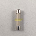 TEAMTEC FUSE LINK 5*25 MM,4A (M)