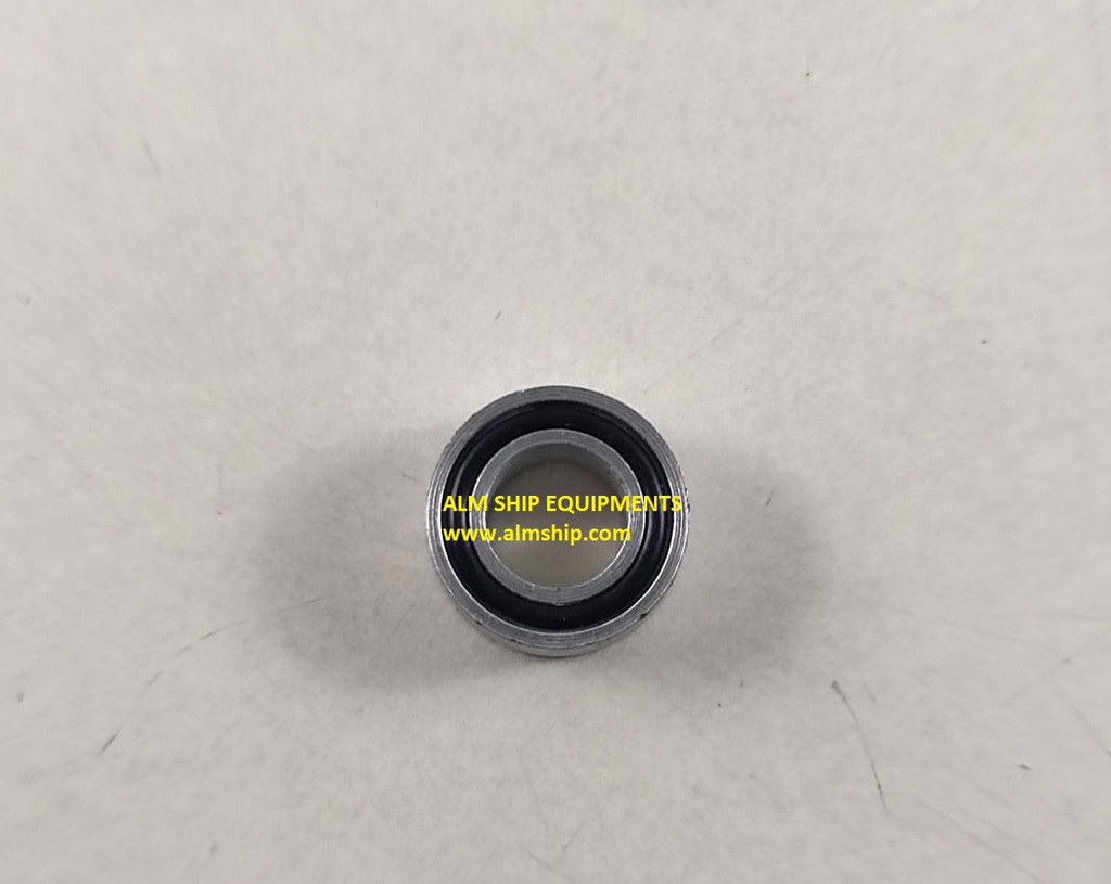 TEAMTEC SEAL RING, DKI 1/4&quot;