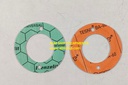 TEAMTEC SEAL PLATE GASKET