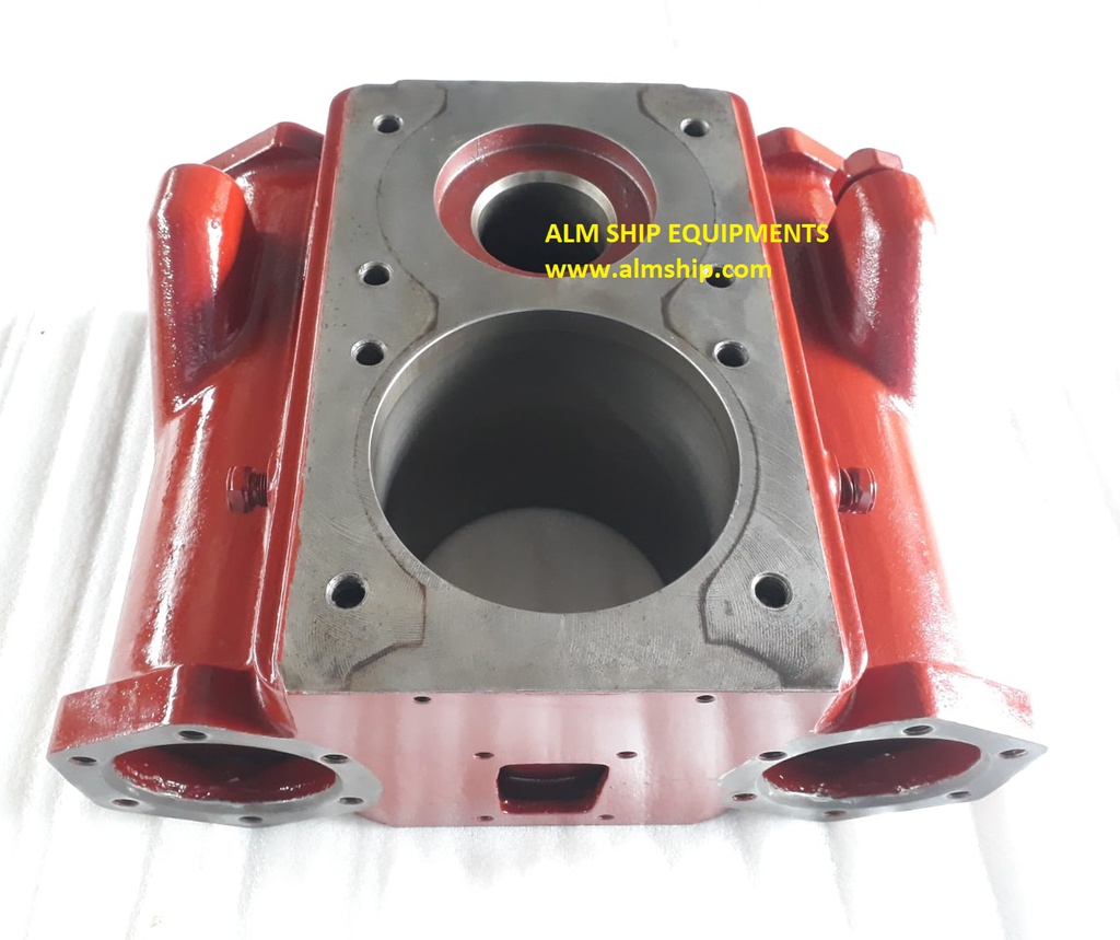 Liner Block 1103 For Sperre HV2/210