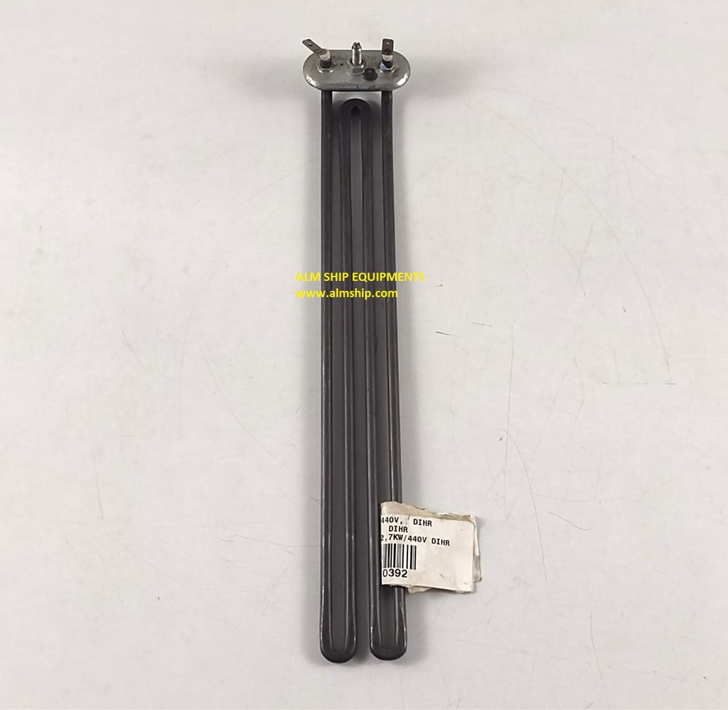 HEATING ELEMENT