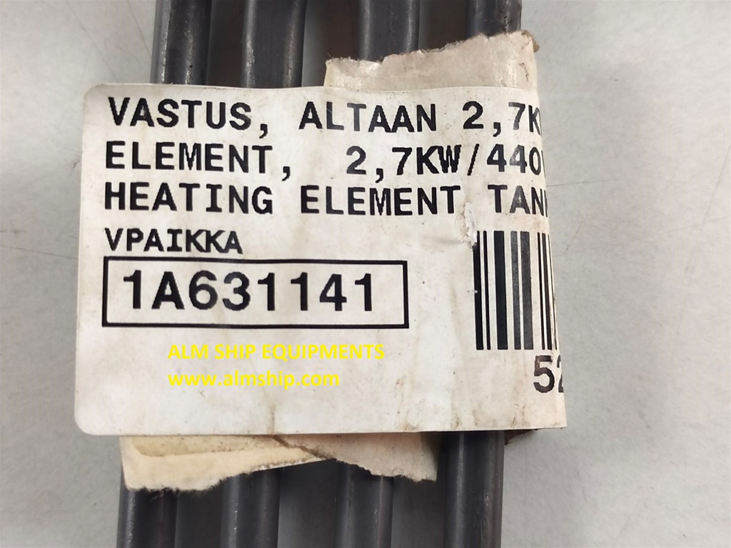 HEATING ELEMENT