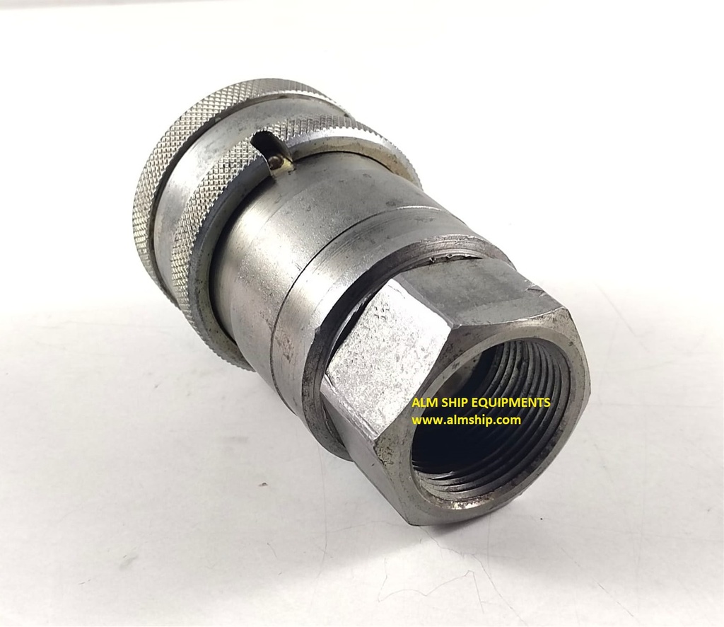 QUICK COUPLING - FRAMO TK-150