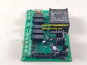 JOWA AGS INTERFACE BOARD&amp;CPU-BOARD