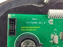 JOWA AGS CPU BOARD &amp; POWERTIP