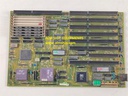 NOR CONTROL MOTHERBOARD