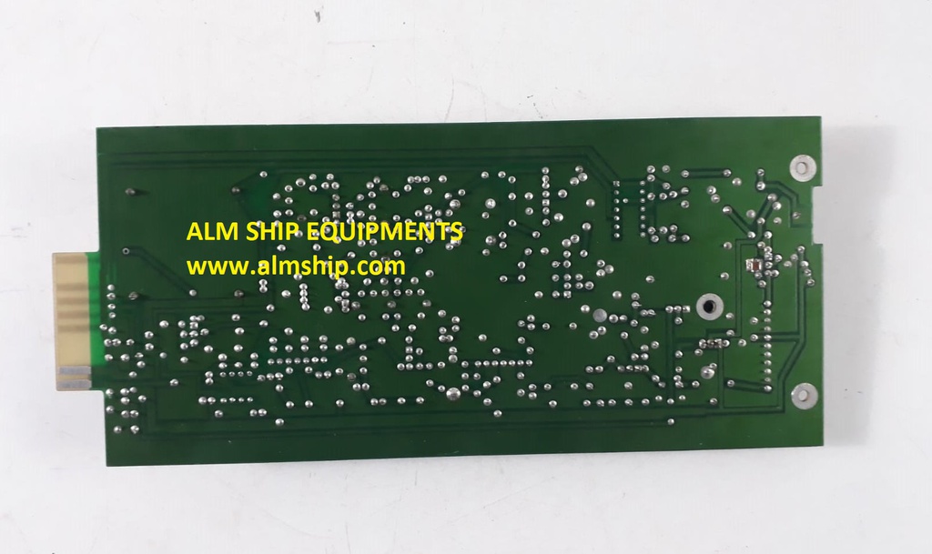 PCB CARD CMA-163