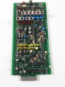 PCB CARD CAF-181A