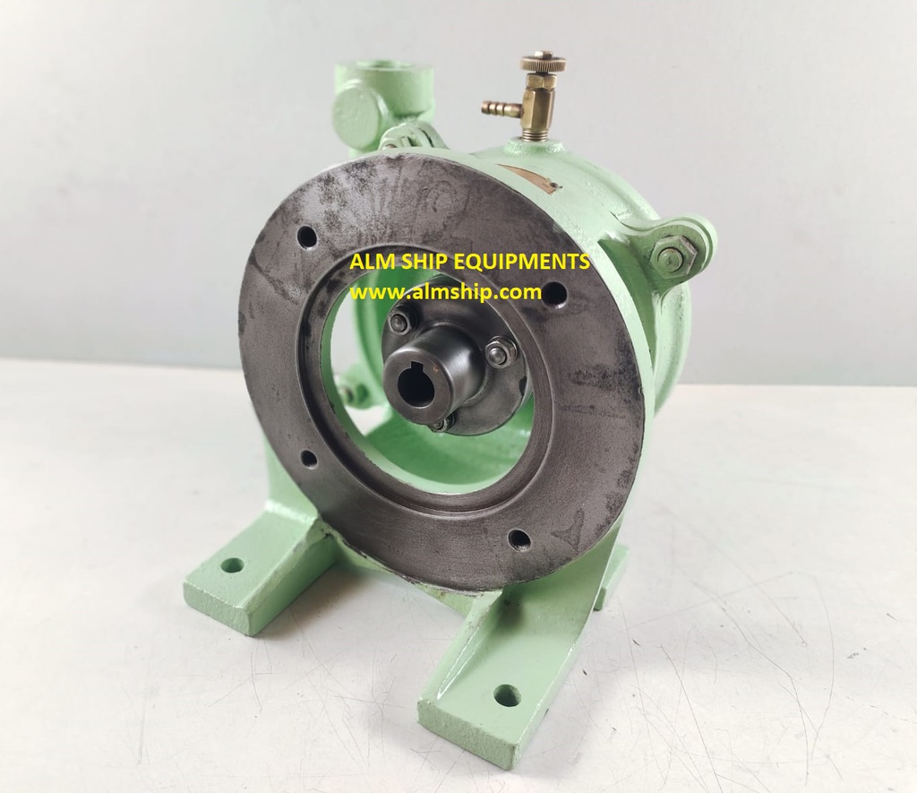 40X3/4MSS Distillate Pump