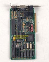 NOR CONTROL PCB CARD