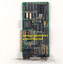 NOR CONTROL PCB CARD