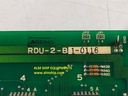 MITSUI RDU-2 ELECTRONIC GOVERNOR