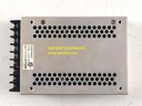 TDK POWER SUPPLY ELECTRONIC GOVERNOR