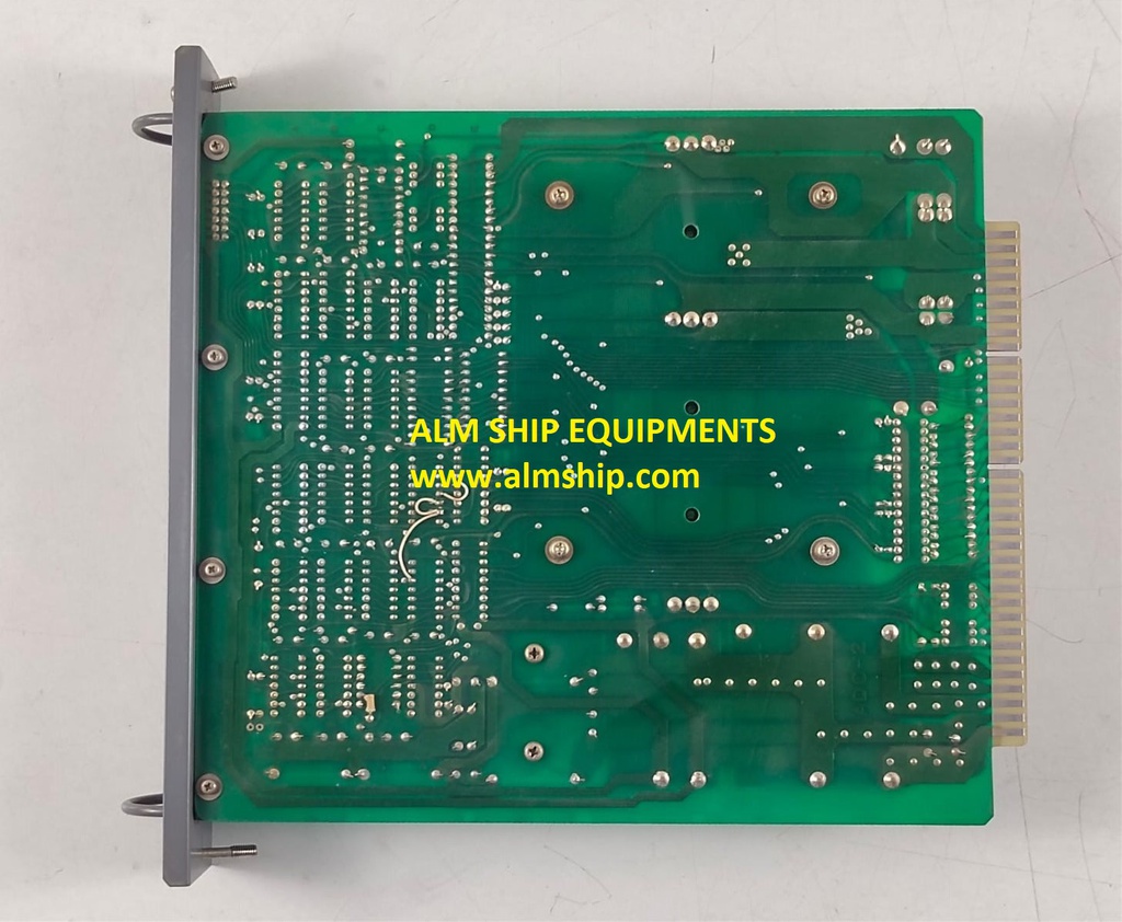 ADC-2 ELECTRONIC GOVERNOR