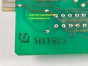 MITSUI RYP-2 ELECTRONIC GOVERNOR