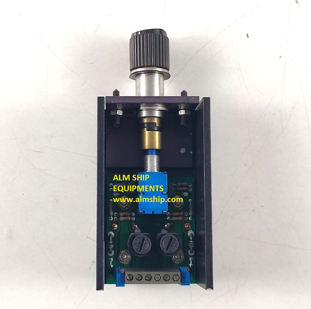 STORK-KWANT ED-MM PROPULSION CONTROL ELECTRONIC DIMMER