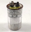 BTL INNOVATIVE IDEAS CAPACITOR