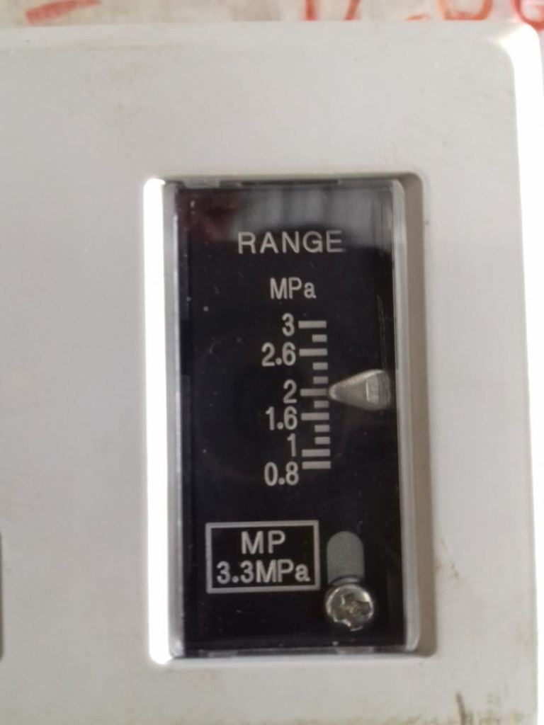 Pressure Control DNS 2.2-0.06/HP 0.8-3