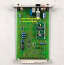 AUTRONICA PCB CARD-NLC-2B/98