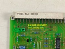 AUTRONICA PCB CARD-NLC-2B/98