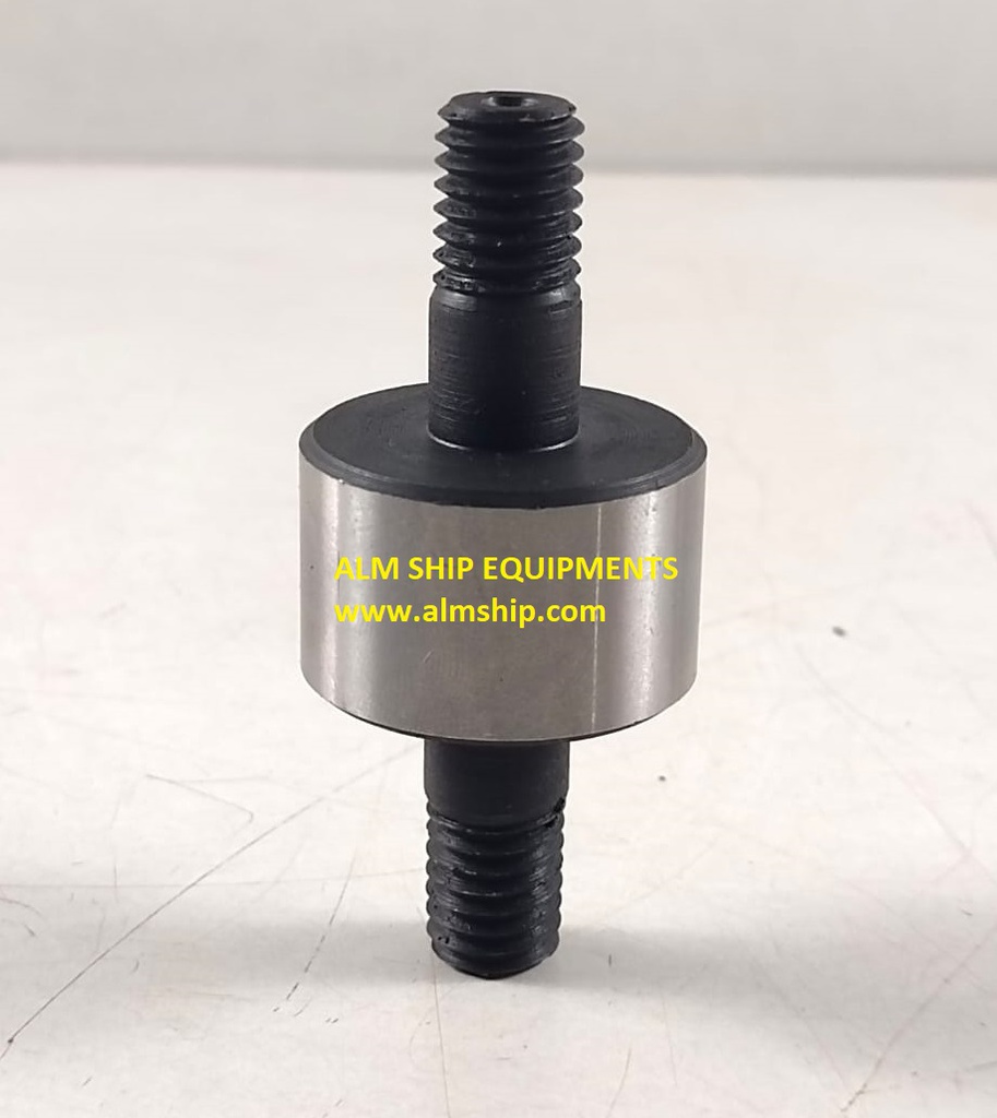 CRANK PIN-(HP-2A BILGE PUMP) WITH-OUT NUT