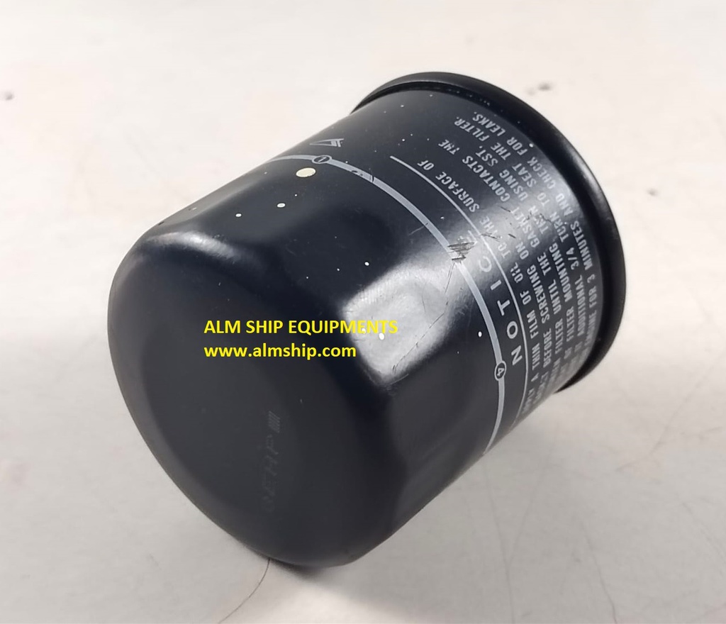 DAIHATSU OIL FILTER