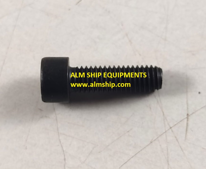 FRAMO SOCKET SCREW