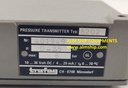 Trafag Pressure Transmitter 8202
