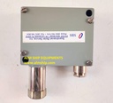 Trafag 8202.75.2210 Pressure Transmitter