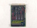 Musasino MEW 109 Pcb Card