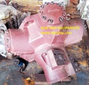 Kawasaki Staffa HMB150 Hydraulic Motor