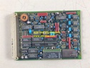 MUSASINO PCB CARD MEW-120