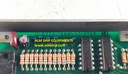 UZUSHIO ANNUNCIATOR PCB CARD-ULB33A