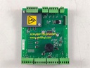 CATHELCO SEAFRESH MAIN CONTROL PCB CARD